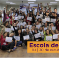 Escola de Heróis | 30/10/2015